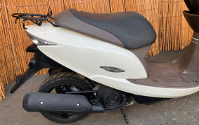 HONDA DIO CHESTER AF68