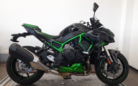 KAWASAKI H2 SE 2023 ZRT00K