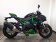Фото Kawasaki H2 SE 2023 с японского аукциона
