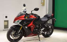 SUZUKI GSX-S1000F 2016 GT79A