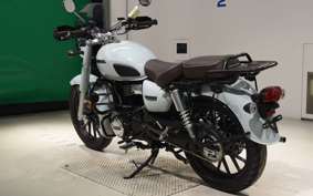 HONDA GB350C 2024 NC64