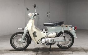 HONDA LITTLE CUB AA01