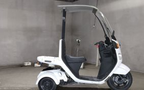 HONDA GYRO TA02