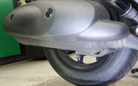 YAMAHA VINO 50 Gen.4 2006 AY02