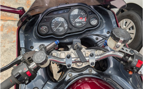 KAWASAKI ZZ1100 NINJA 2001 10D075