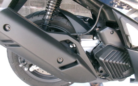 HONDA PCX 125 JK05