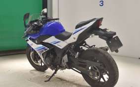 SUZUKI GSX250R 2014