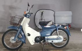 HONDA SUPER CUB50 AA01