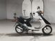 Фото Yamaha JOG с японского аукциона