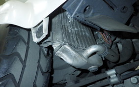 HONDA GYRO CANOPY TA03