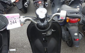 YAMAHA VINO 50 SA26J
