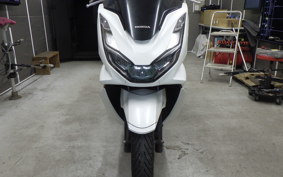 HONDA PCX 125 JK05
