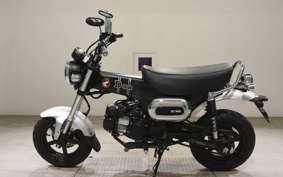 HONDA DAX 125 1984 JB06