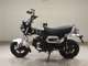 Фото Honda DAX 125 1984 с японского аукциона