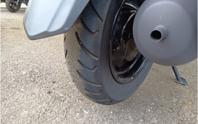 YAMAHA AXIS Z SED7J