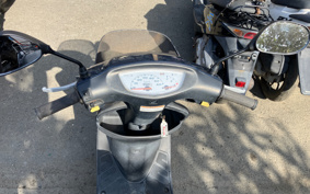 HONDA DIO AF34