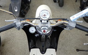 YAMAHA VINO 50 SA10J