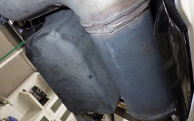 TRIUMPH TRIDENT 660 2021