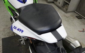 KAWASAKI ZX-4RR 2024 ZX400P