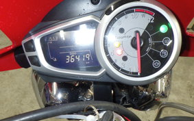 TRIUMPH SPEED TRIPLE 2011