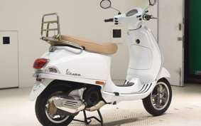 VESPA VXL125 2014