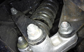 SUZUKI INTRUDER 400 Classic 2005 VK54A