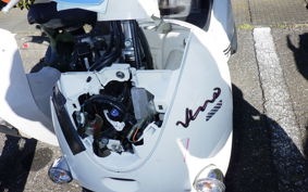 YAMAHA VINO 50 Gen.4 AY02