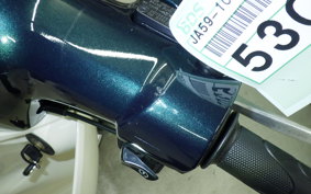 HONDA C110 SUPER CUB 2021 JA59