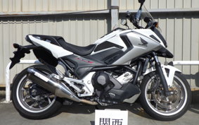 HONDA NC750X A 2018 RC90
