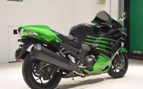 KAWASAKI ZX 1400 NINJA R A 2014