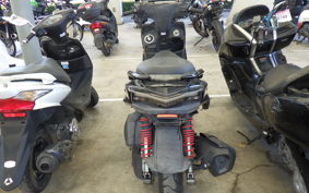 YAMAHA CYGNUS 125 XSR 3 SEA5J