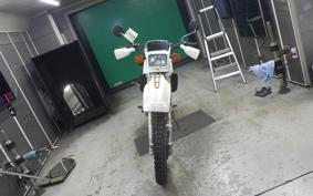 YAMAHA XT250 SEROW T 48Y