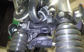 HONDA CT125-2