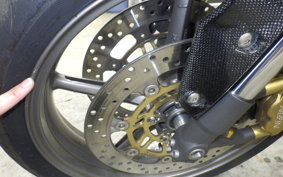 TRIUMPH DAYTONA 675 2008