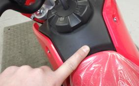 HONDA CRF110F 2013 JE02