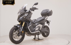 HONDA X-ADV 750 2021 RH10