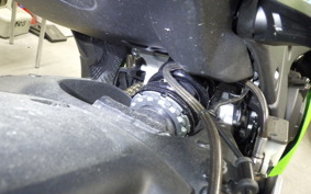 KAWASAKI ZX 10 NINJA RR 2022 ZXT02L