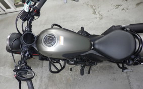 HONDA REBEL 500 A 2020 PC60