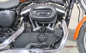 HARLEY HARLEY XL883R 2009 CS2