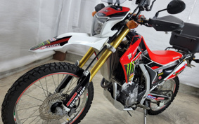 HONDA CRF250L MD38
