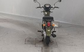 HONDA  CROSS  CUB 50 AA06