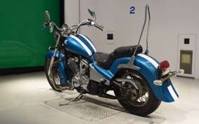 HONDA STEED 400 1993