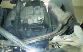 HONDA C50 SUPER CUB 2023 AA01