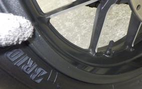 SUZUKI ｼﾞｸｻｰ250SF 2016 ED22B