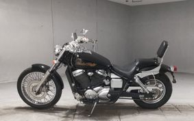 HONDA SHADOW 400 SLASHER 2000 NC40