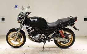 KAWASAKI BALIUS 250 Gen.2 2003 ZR250B