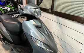 SUZUKI ADDRESS V125 DT11A