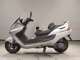 Фото Yamaha MAJESTY 250 с японского аукциона
