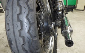 KAWASAKI W650 2006 EJ650A