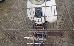 HONDA C90 SUPER CUB HA02